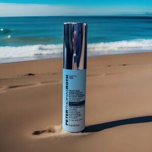 Peter Thomas Roth - Water Drench Hyaluronic Glow Serum 15 ml 0.50 oz NWOB